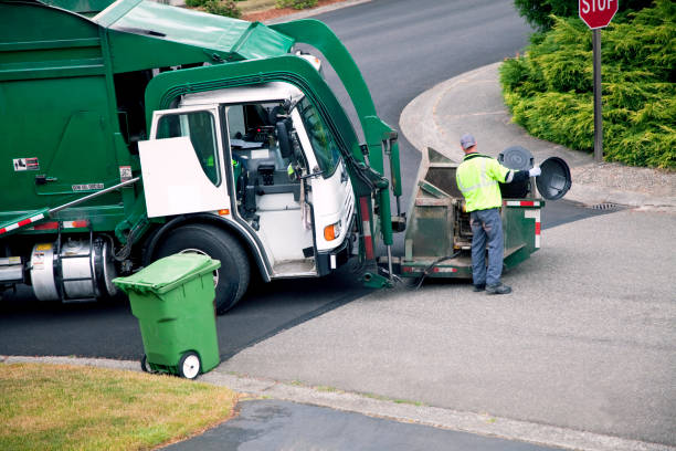 Best Hoarding Cleanup  in Leesburg, VA