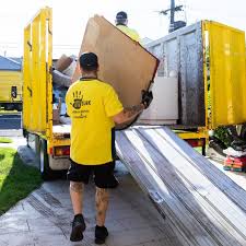 Reliable Leesburg, VA Junk Removal Solutions